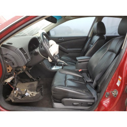 2007 NISSAN ALTIMA