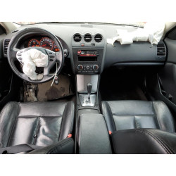 2007 NISSAN ALTIMA