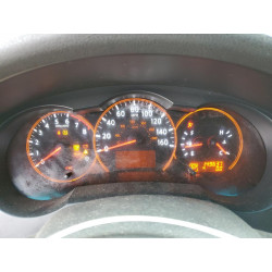2007 NISSAN ALTIMA