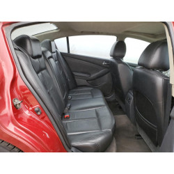 2007 NISSAN ALTIMA