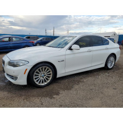 2013 BMW 5 SERIES