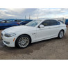 2013 BMW 5 SERIES