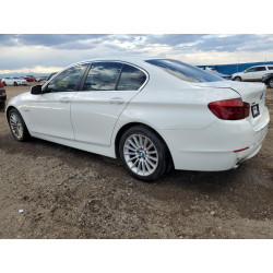 2013 BMW 5 SERIES