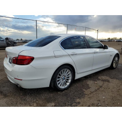 2013 BMW 5 SERIES