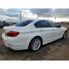 2013 BMW 5 SERIES