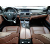 2013 BMW 5 SERIES