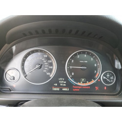 2013 BMW 5 SERIES