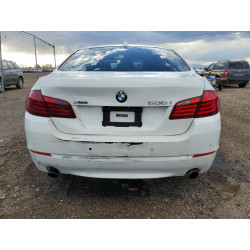 2013 BMW 5 SERIES