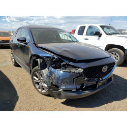 2021 MAZDA CX30