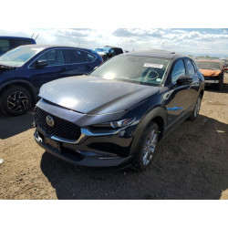 2021 MAZDA CX30