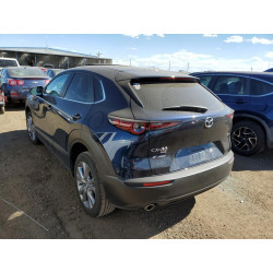 2021 MAZDA CX30
