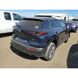 2021 MAZDA CX30
