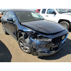 2021 MAZDA CX30