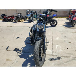 2020 HARLEY-DAVIDSON XL883 N 1HD4LE217LB419305 54419704