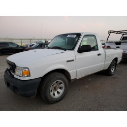 2010 FORD RANGER