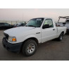 2010 FORD RANGER