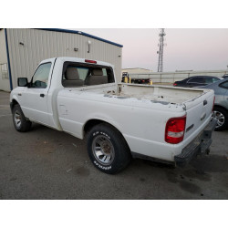 2010 FORD RANGER