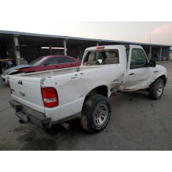 2010 FORD RANGER