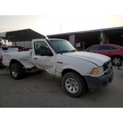 2010 FORD RANGER