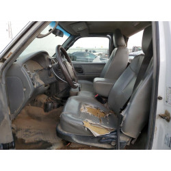 2010 FORD RANGER