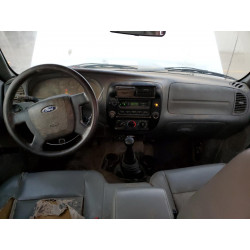 2010 FORD RANGER