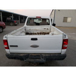 2010 FORD RANGER