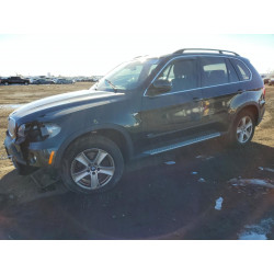 2007 BMW X5