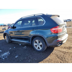 2007 BMW X5