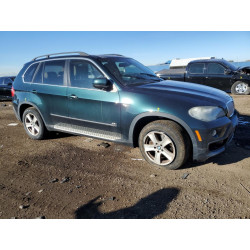 2007 BMW X5