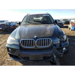 2007 BMW X5