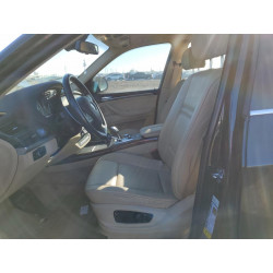 2007 BMW X5