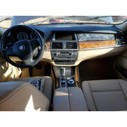 2007 BMW X5