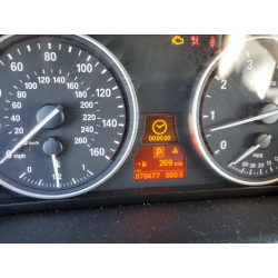 2007 BMW X5