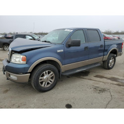 2005 FORD F-150