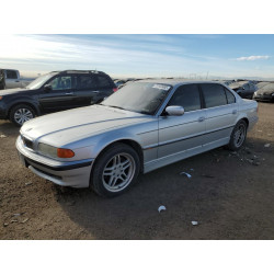 1999 BMW 7 SERIES