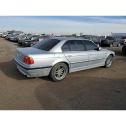 1999 BMW 7 SERIES