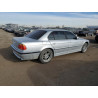 1999 BMW 7 SERIES