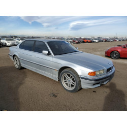 1999 BMW 7 SERIES