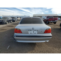 1999 BMW 7 SERIES