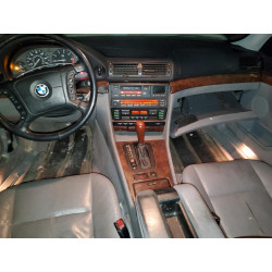 1999 BMW 7 SERIES
