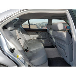 1999 BMW 7 SERIES