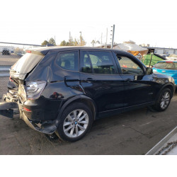 2013 BMW X3