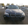 2013 BMW X3
