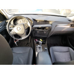 2013 BMW X3