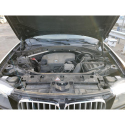 2013 BMW X3
