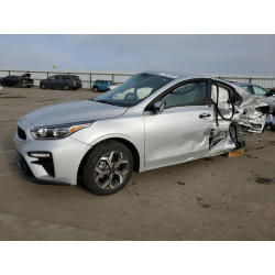 2020 KIA FORTE