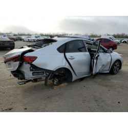 2020 KIA FORTE