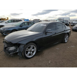 2014 BMW 3 SERIES