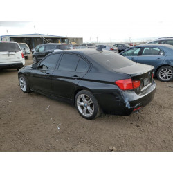 2014 BMW 3 SERIES