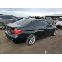 2014 BMW 3 SERIES